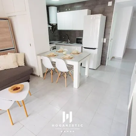 Hogaristic - Passatge Doctor Pi Gem 4 * Salou