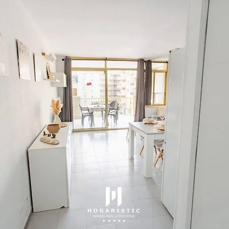 Hogaristic - Passatge Doctor Pi Gem 4 Lägenhet Salou